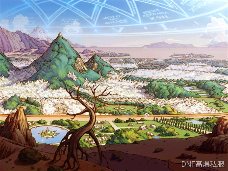 DNF暗属性强化与暗属性攻击的实战选择指南