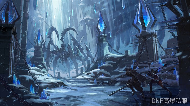 DNF回归指南:新版本核心玩法与装备路线全解析